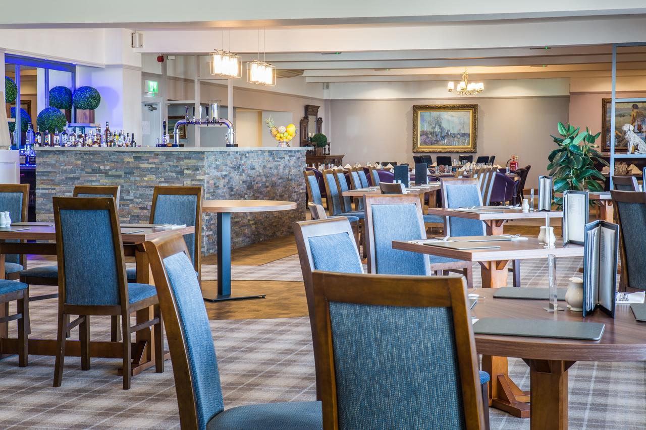 Kinloch Hotel, Isle Of Arran Blackwaterfoot Exterior photo
